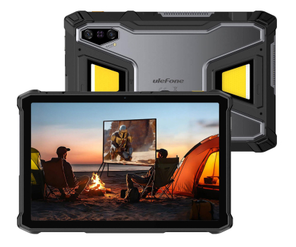 Tablet 11'' uleFone Armor Pad 5 Ultra 12GB/512GB 5G